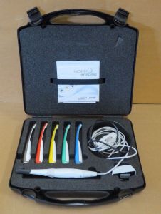 Satelec Acteon Intra-Oral Dental Dentist Camera ha